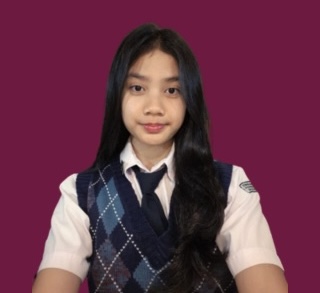 Foto Reginna Ayu Tirtaputri